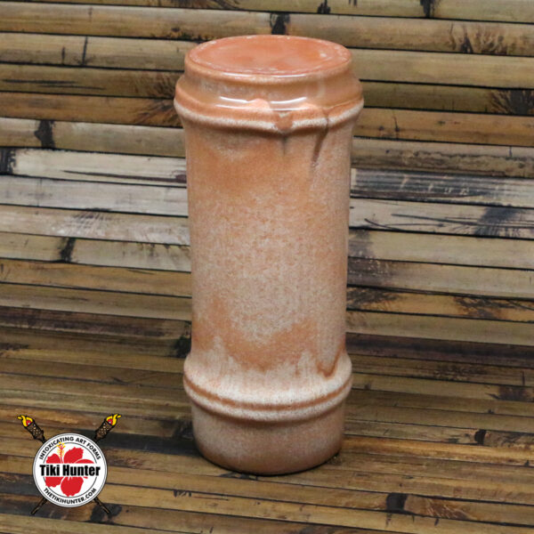 Frankoma Bamboo Tumbler T2 - Club Trade Winds #C3