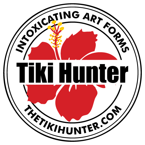 The Tiki Hunter