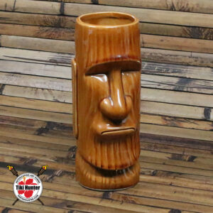 Otagiri Mercantile - Easter Island Moai #2 - OMC Japan