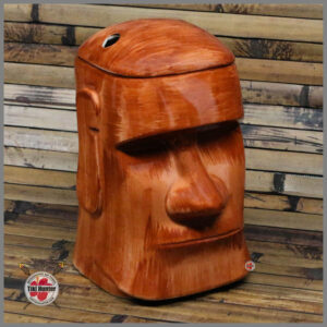 Aku Aku - Moai - OMC Japan