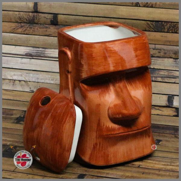 Aku Aku - Moai - OMC Japan