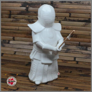 Benihana of Tokyo - Kendo Samurai Warrior