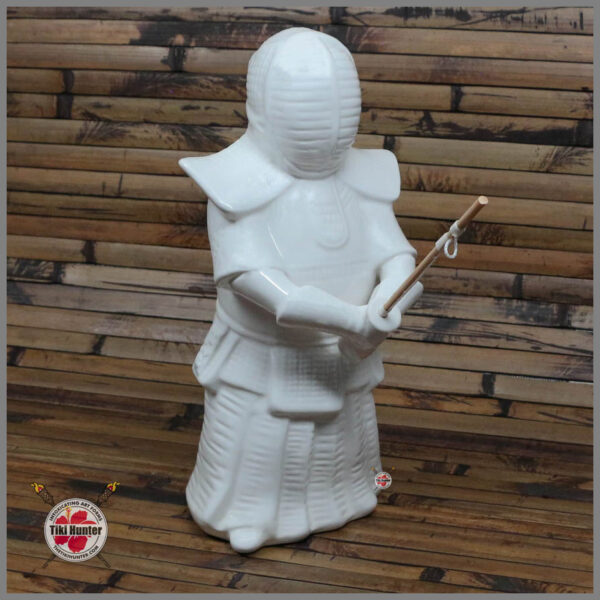 Benihana of Tokyo - Kendo Samurai Warrior