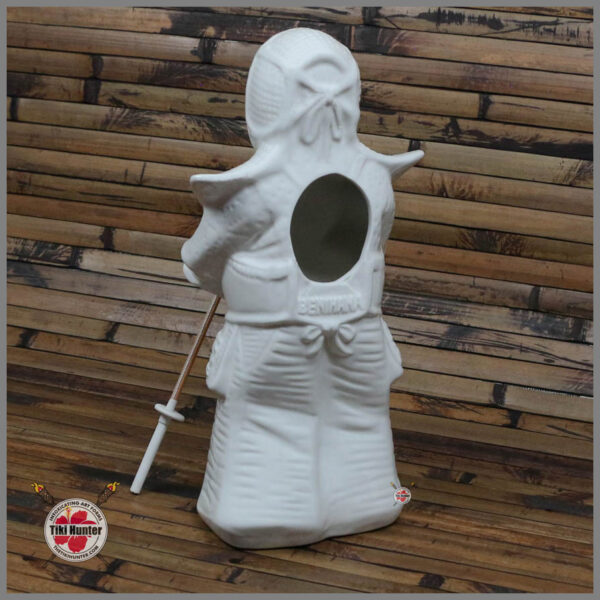 Benihana of Tokyo - Kendo Samurai Warrior