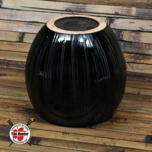 Tiki Mug - Frankoma Coconut T7 – Club Trade Winds #A1
