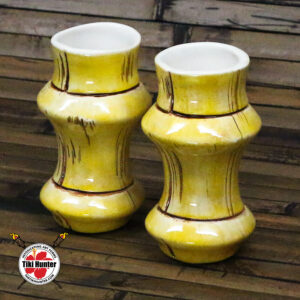 Jungle Modern Ceramics - Michael Sbicca - Shot Glass
