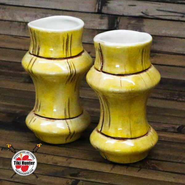 Jungle Modern Ceramics - Michael Sbicca - Shot Glass