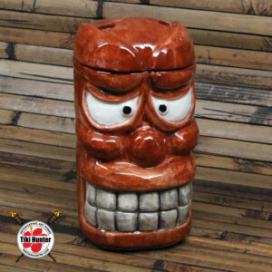 Islander Stockton - Smiley Face - OMC Japan