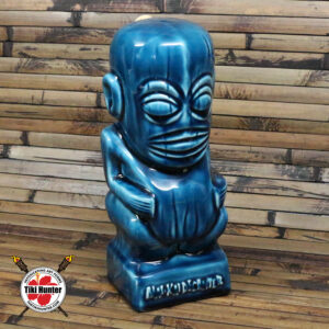Mai-Kai - Tangaroa #1 - Squid - Tiki Farm - Decanter