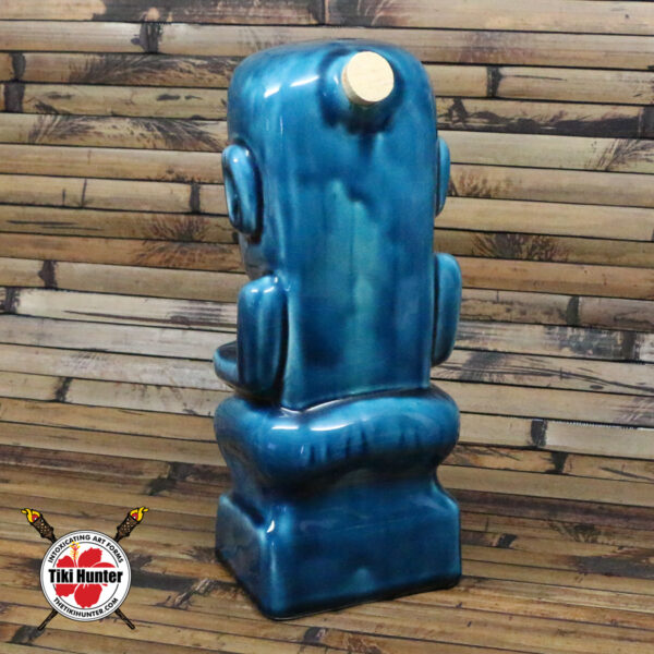 Mai-Kai - Tangaroa #1 - Squid - Tiki Farm - Decanter