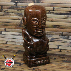 Mai-Kai - Tangaroa #2 - Squid - Tiki Farm - Decanter