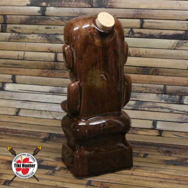 Mai-Kai - Tangaroa #2 - Squid - Tiki Farm - Decanter