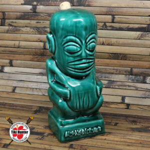 Mai-Kai - Tangaroa #3 - Squid - Tiki Farm - Decanter