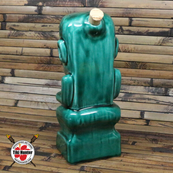 Mai-Kai - Tangaroa #3 - Squid - Tiki Farm - Decanter