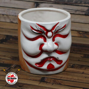 Otagiri Mercantile - Kabuki Mask #1 - OMC Japan