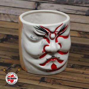 Otagiri Mercantile - Kabuki Mask #2 - OMC Japan