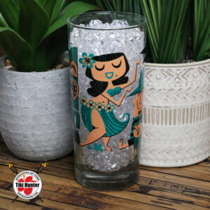 Wild World of Tiki 2022 - Derek Yaniger - LE #1
