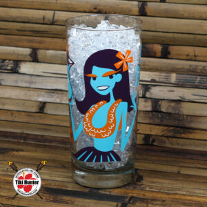 Tiki Cocktails 2020 - Shag - LE #1