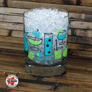 Tiki Cocktails 2021 - Shag - LE #1