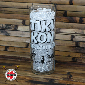 Tiki Kon USO Tribute 2016 - VanTiki - LE
