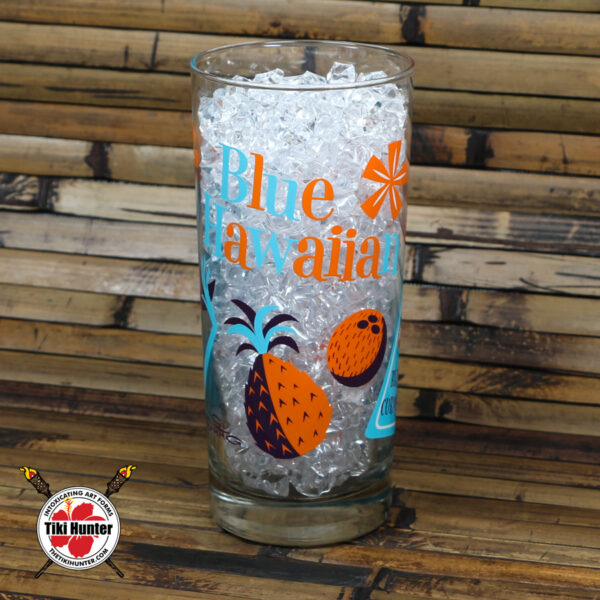 Tiki Cocktails 2020 - Shag - LE #1