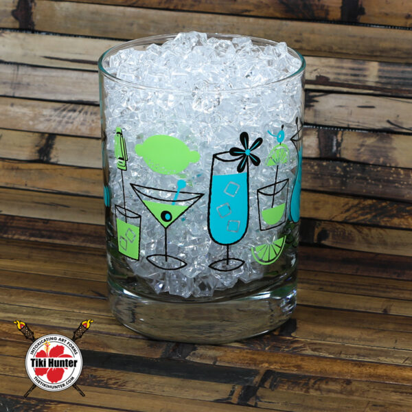 Tiki Cocktails 2021 - Shag - LE #1