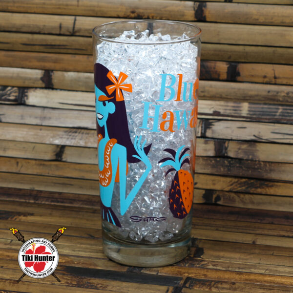 Tiki Cocktails 2020 - Shag - LE #1