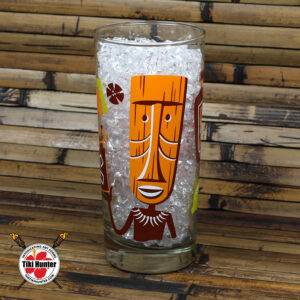 Tiki Cocktails 2020 - Shag - LE #2