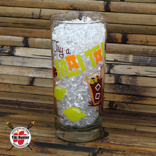 Tiki Cocktails 2020 - Shag - LE #2