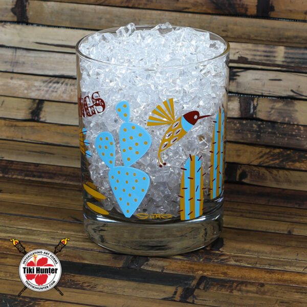 Tiki Cocktails 2021 - Shag - LE #2