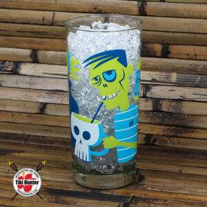 Tiki Cocktails 2020 - Shag - LE #4