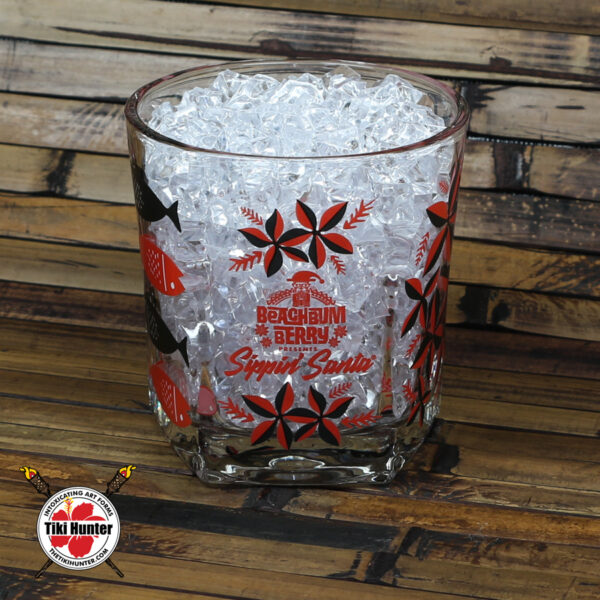 Sippin' Santa 2018 - Beachbum Berry - LE