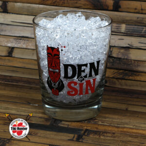 Den of Sin Maori Devil 2018 - Doug Horne - LE