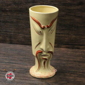 Otagiri Mercantile - Fu Manchu #1 - OMC Japan