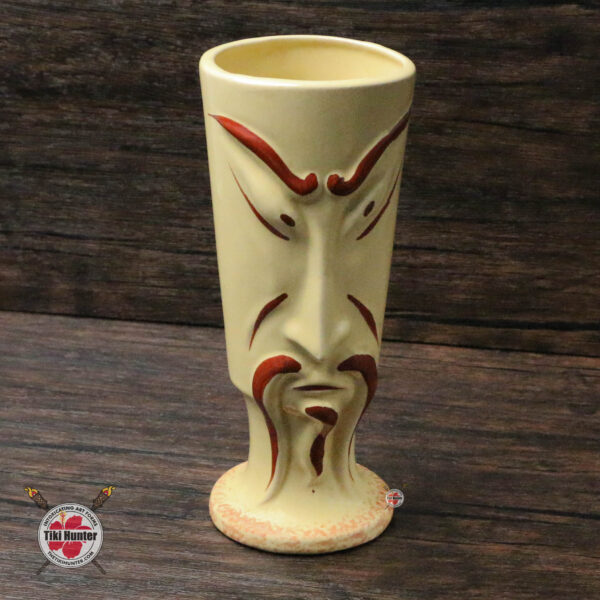 Otagiri Mercantile - Fu Manchu #2 - OMC Japan