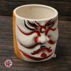 Otagiri Mercantile - Kabuki Mask #1 - OMC Japan