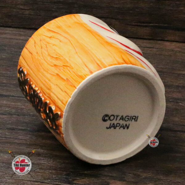 Otagiri Mercantile - Kabuki Mask #1 - OMC Japan