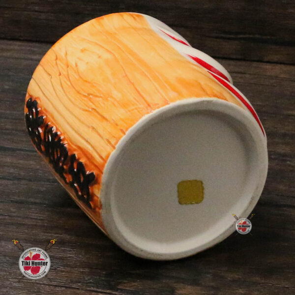 Otagiri Mercantile - Kabuki Mask #2 - OMC Japan