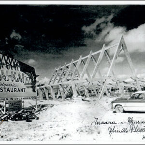Mai-Kai - Historical Photograph #1_1