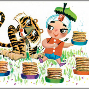 Sambo's Restaurant - Postcard Unposted #7