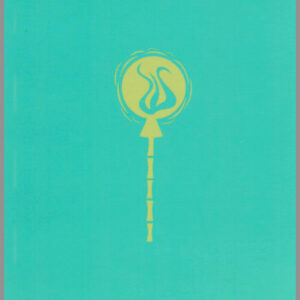 The Art of Shag - Tiki Drink - Recipe Card #A5