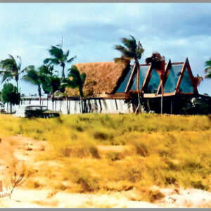 Mai-Kai - Postcard Unposted #B2