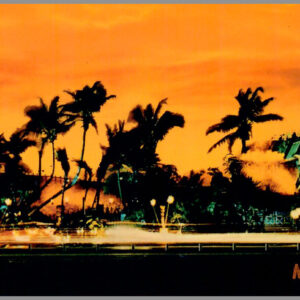 Mai-Kai - Postcard Unposted #B3