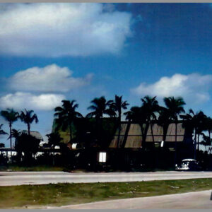 Mai-Kai - Postcard Unposted #B4
