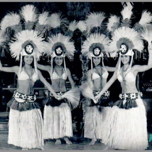 Mai-Kai - Postcard Unposted #B5