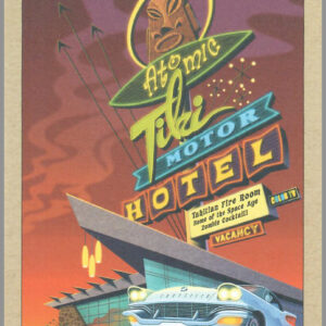 The Art of Doug Horne - Artist Representative - Postcard Unposted #A2