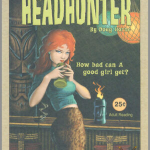 The Art of Doug Horne - Artist Representative - Postcard Unposted #A4