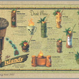 The Art of Doug Horne - Artist Representative - Postcard Unposted #A7