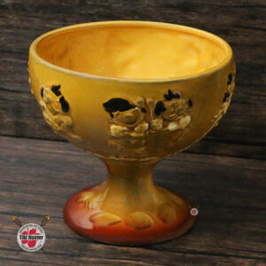 Trader Vic's - Menehune #1 - Fred Roberts - Bowl
