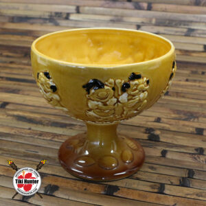 Trader Vic's - Menehune #2 - Fred Roberts - Bowl